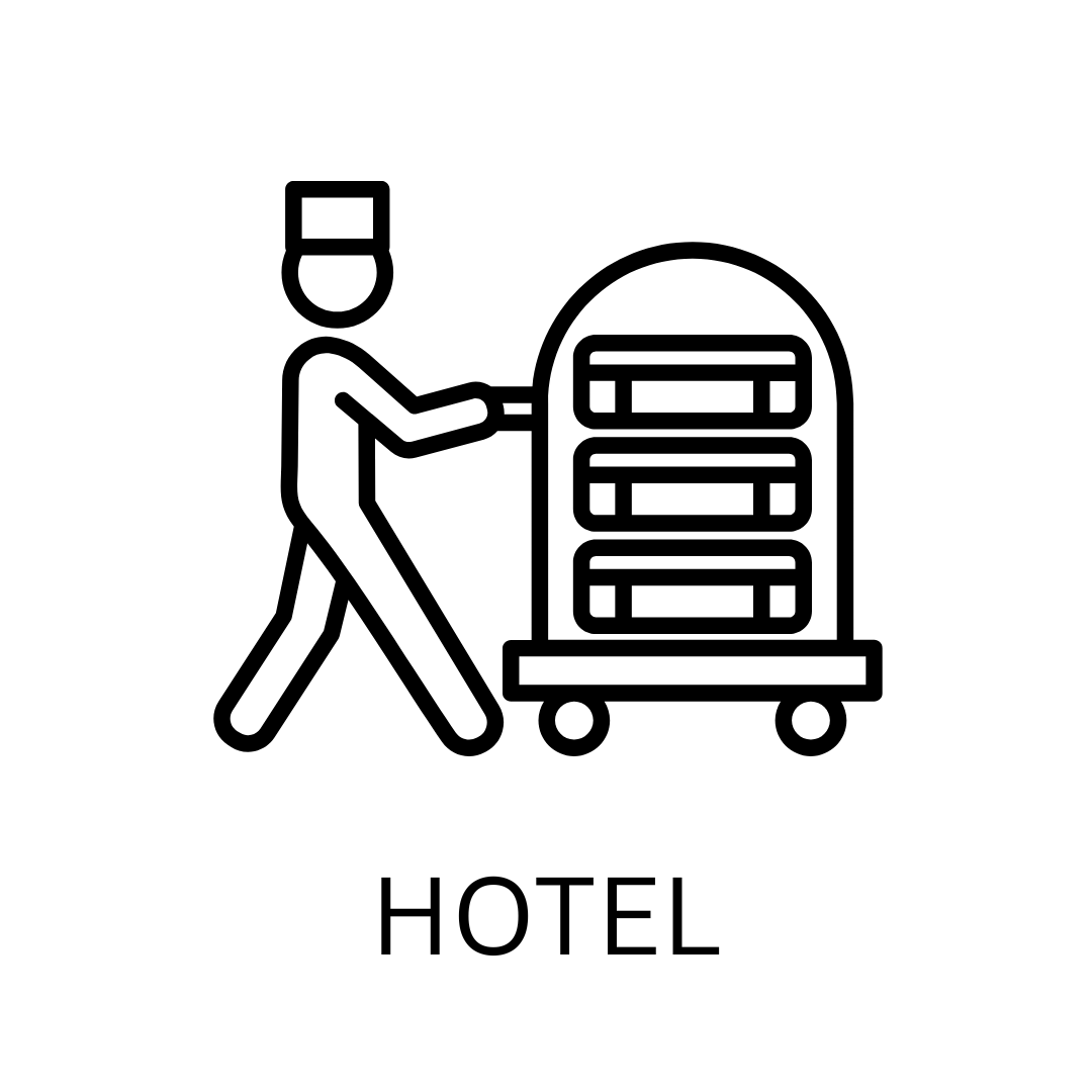 Hotelski tekstil vrhunske kvalitete