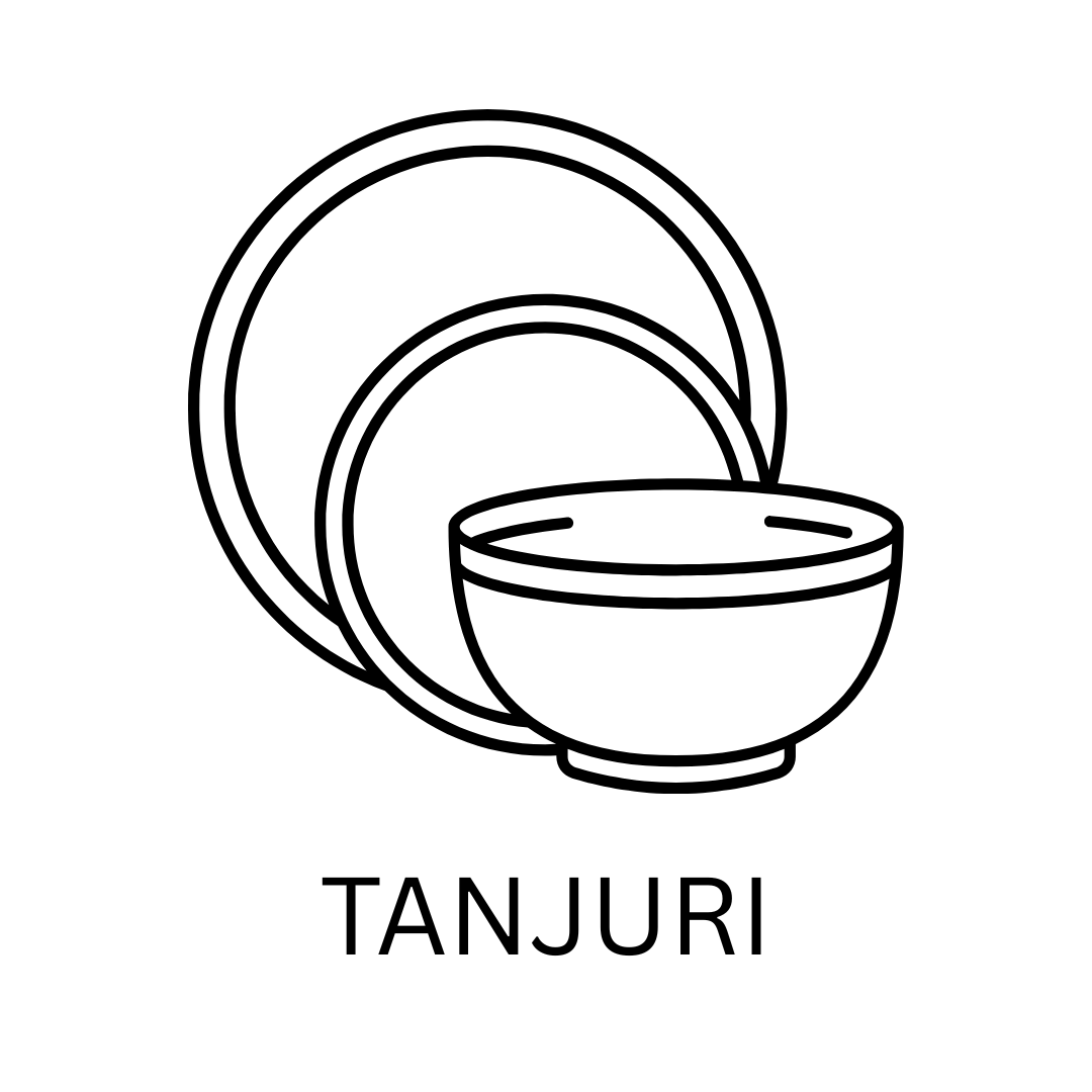 Keramički tanjuri setovi