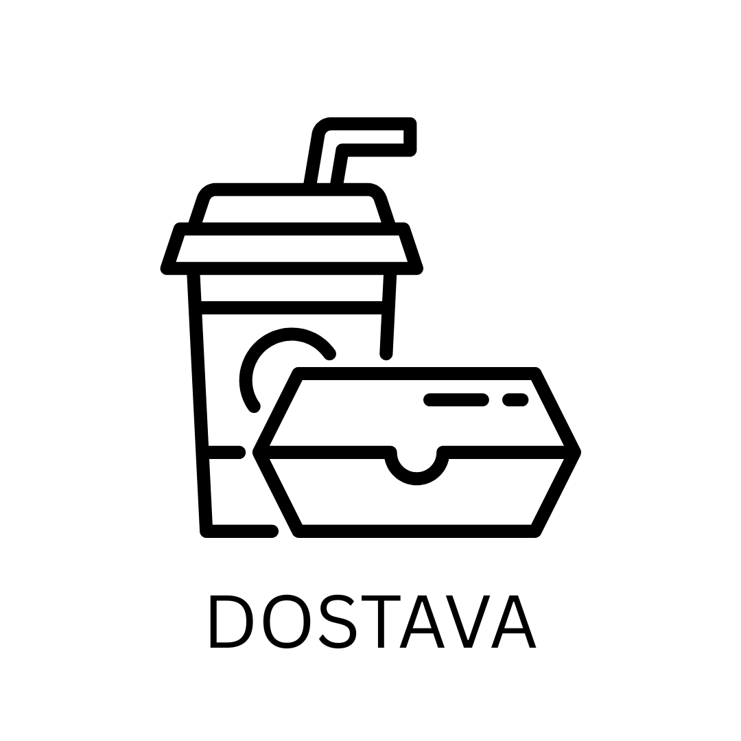 Ambalaža za dostavu