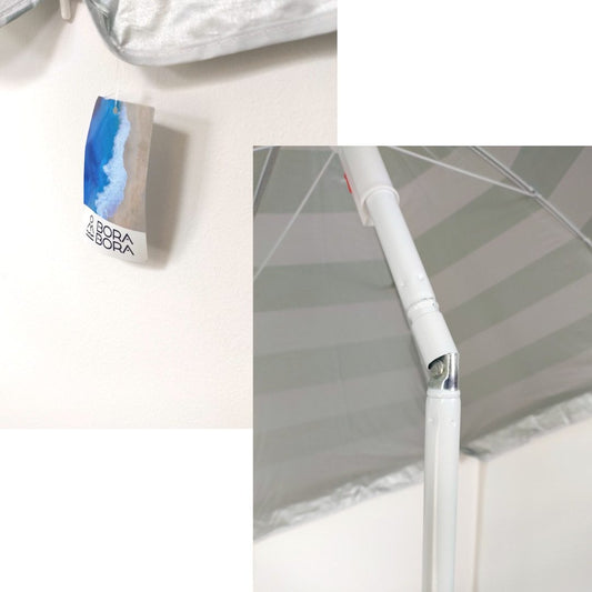 Suncobrani za iznajmljivanje