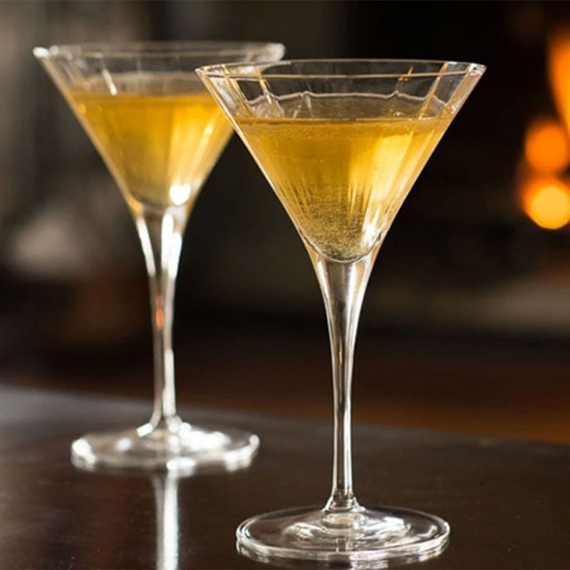 Čaše Bach Martini 4/1