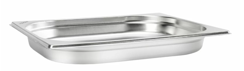 GN 1/1 1️⃣ INOX - Gastro posude - Obične i perforirane - Više dimenzija
