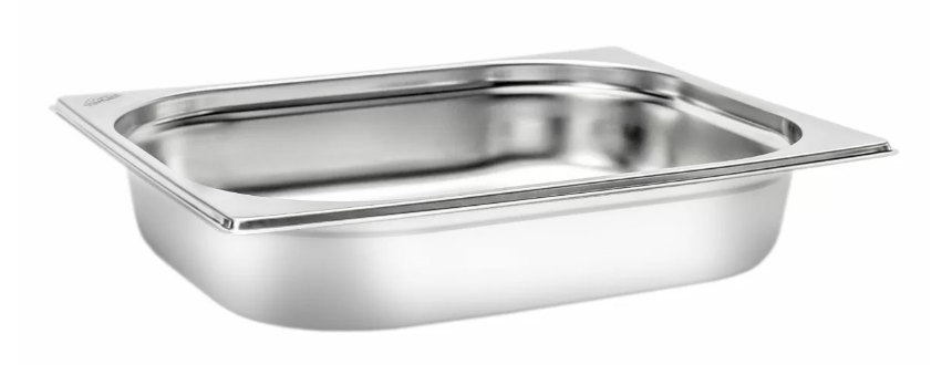 GN 1/1 1️⃣ INOX - Gastro posude - Obične i perforirane - Više dimenzija