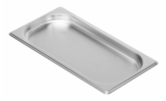 Inox gastro posude GN od 1-9 🔢 GN 1/3 🔢 GN 1/4 🔢 GN 1/6 🔢 GN 1/9