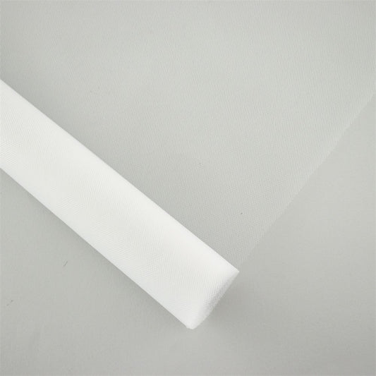 Bijeli til rola 75 × 10 m – Dekoracija za vjenčanja | NIRS Split