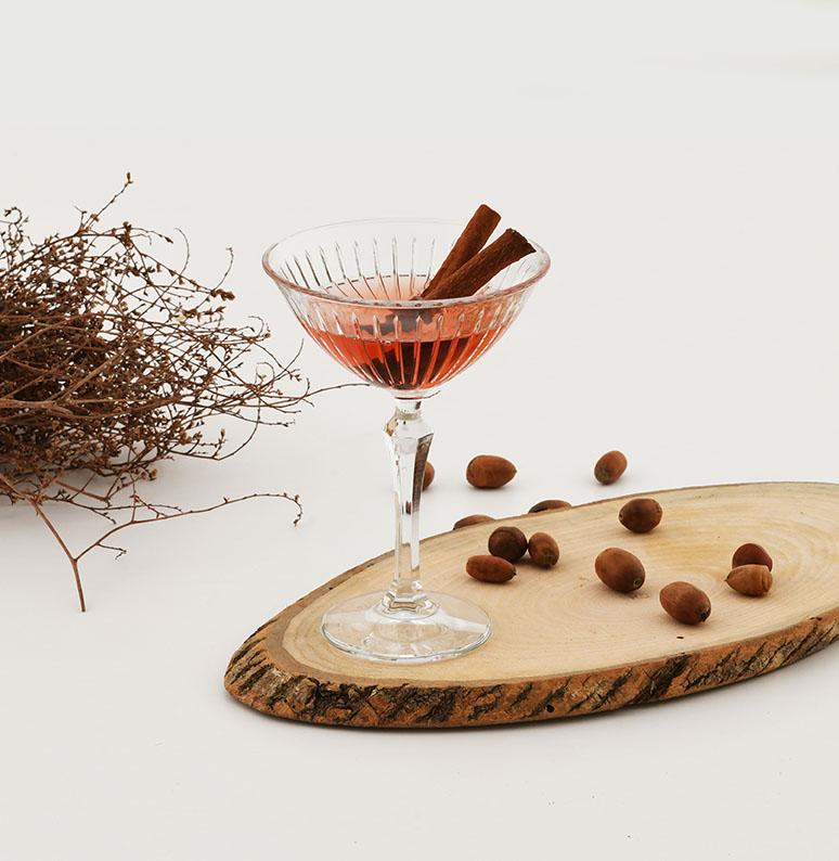 Set čaša Joy Martini 4/1