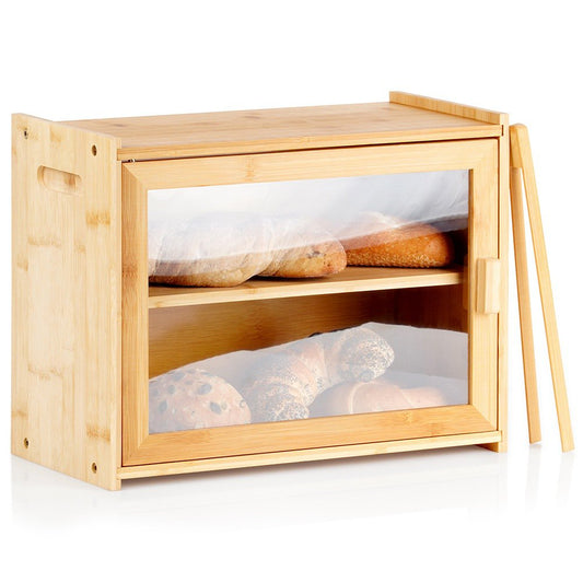 Buffet kutija za peciva s hvataljkom - za švedski stol - catering