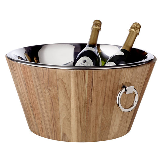 Posuda za boce i led fi-50cm Edzard®