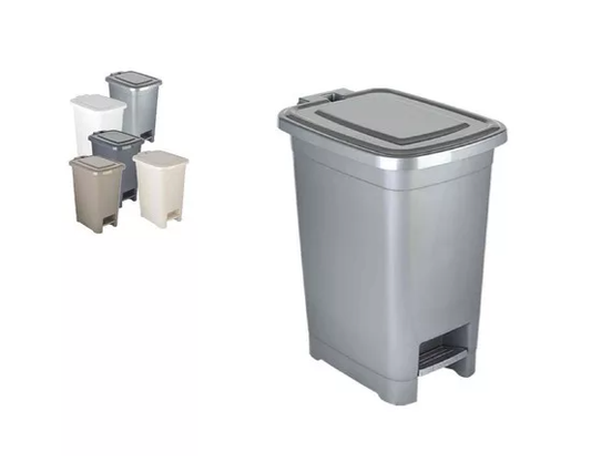 Kanta pedalka Slim 10L