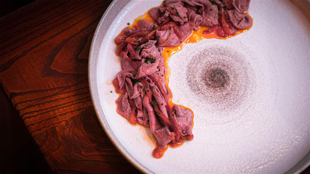 Tanjur plitki 27 cm & duboki 20 cm – Gemscape Sabbia Medri 🇮🇹