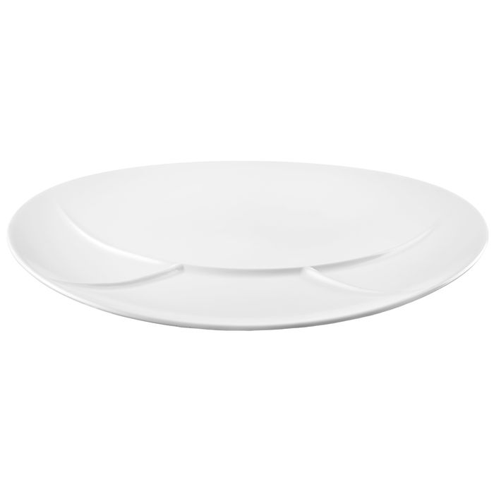 SELTMANN WEIDEN Tanjur s 3 pregrade – Ø 34 cm