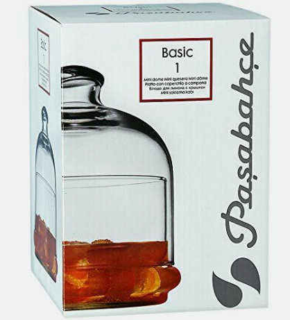 Basic stalak za kolač Mali