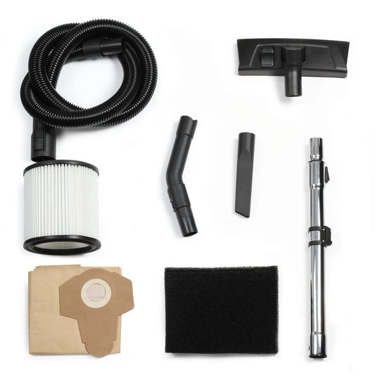 Industrijski usisavač mokro suho