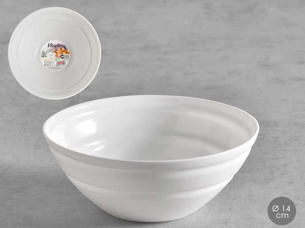 Opal Waves zdjela 14 cm – VIVALTO 🇪🇸