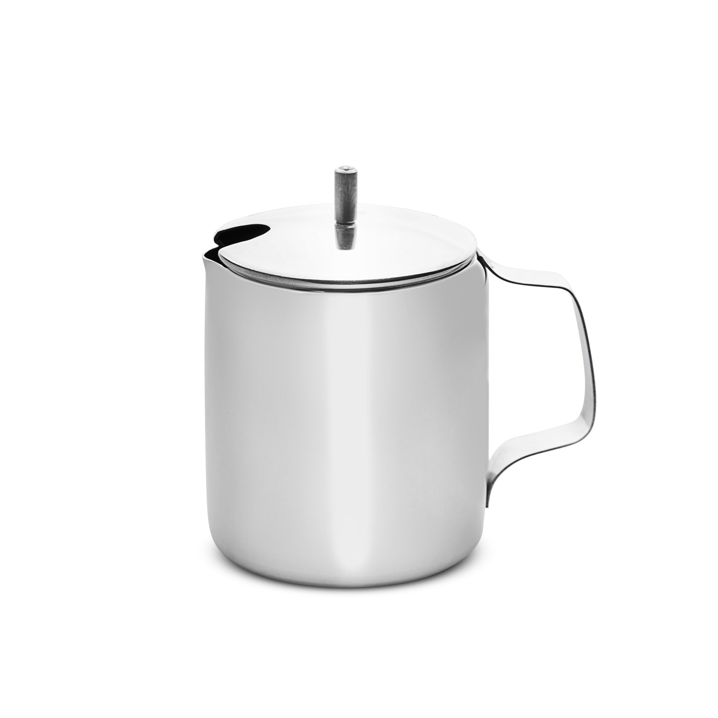 Lončić za capuccino vodu i mlijeko 177ml
