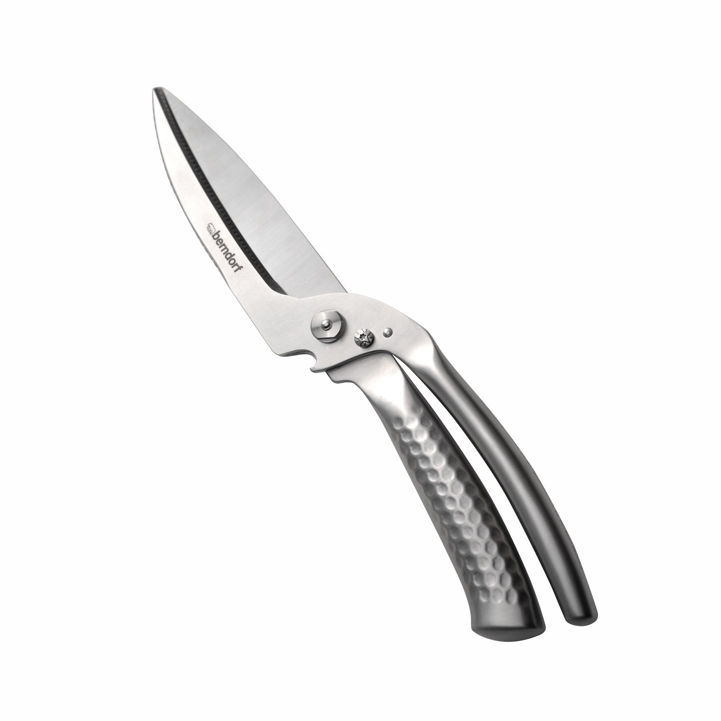 Škare za perad Krom 27 cm