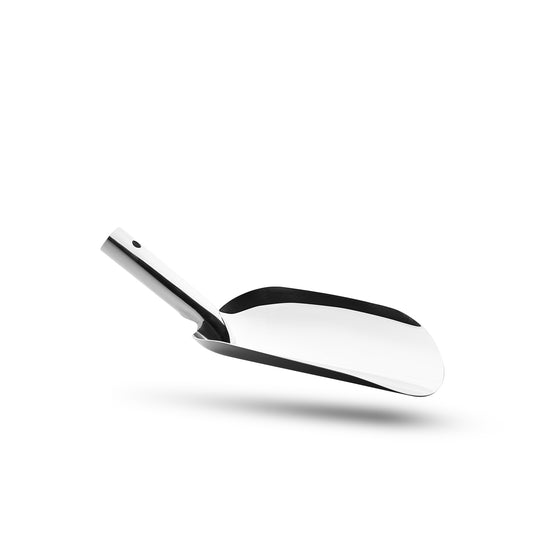 Inox lopata velika 1.5 L – za građevinu i prehrambenu industriju