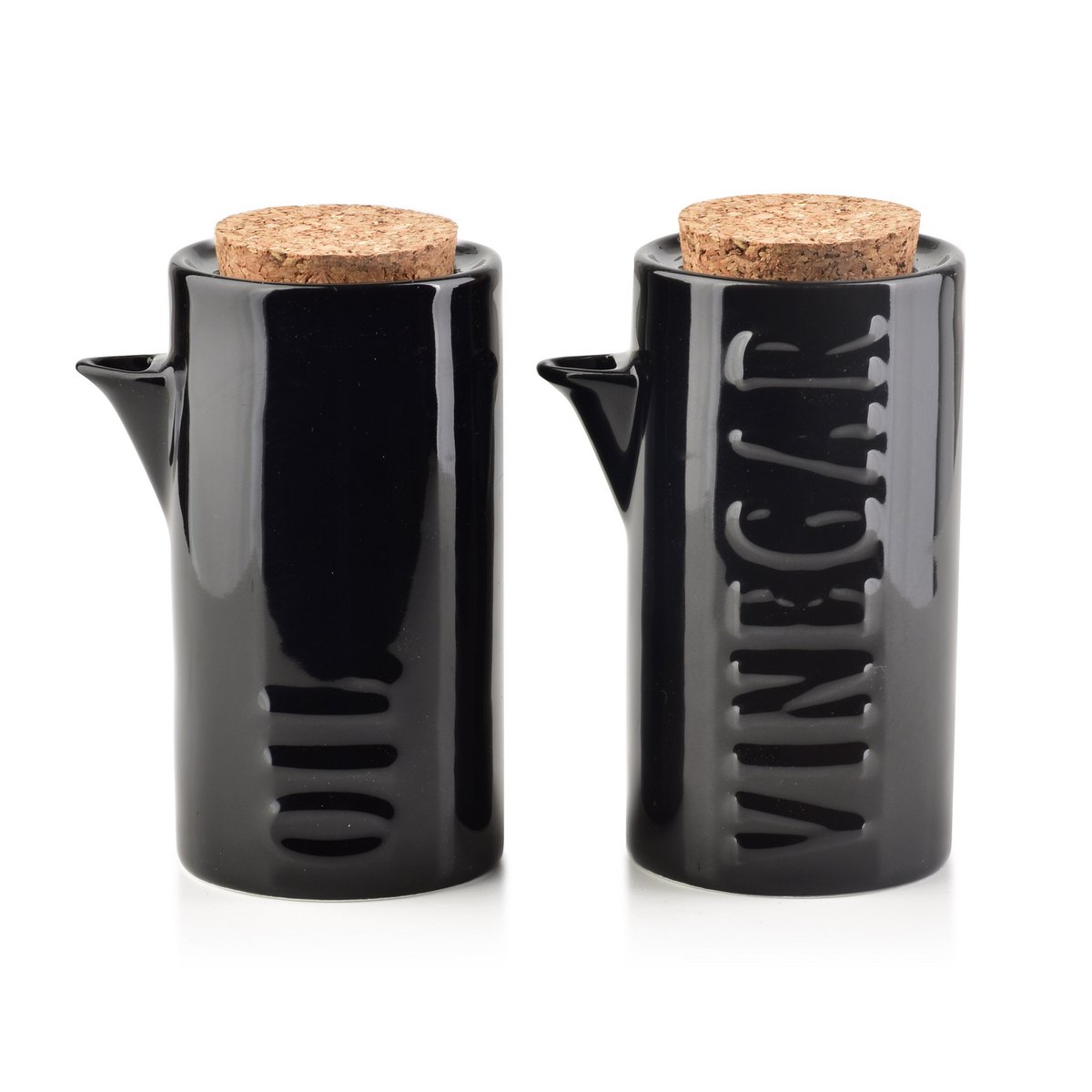 Spremnici za ulje i ocat