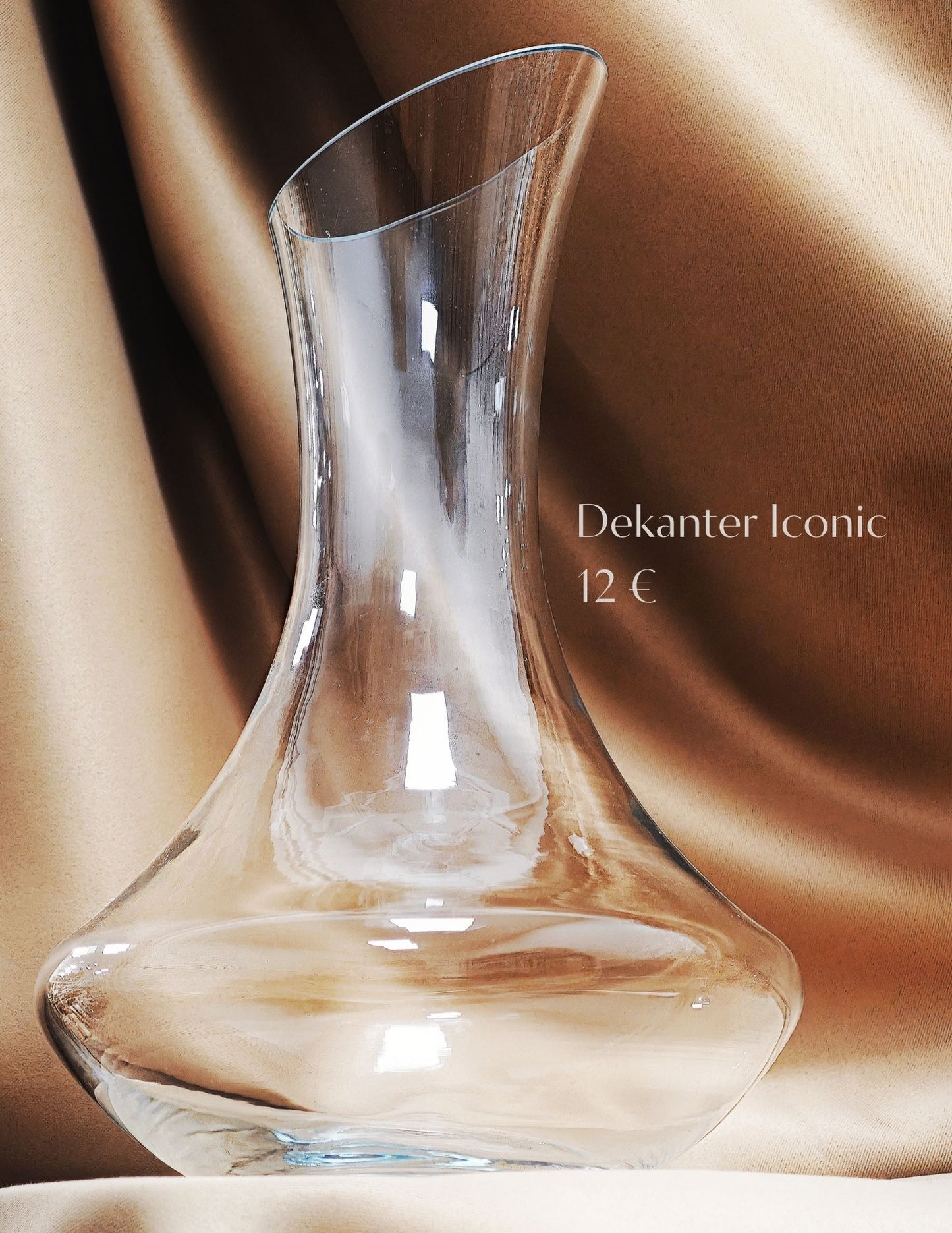 Dekanter Iconic Celebration