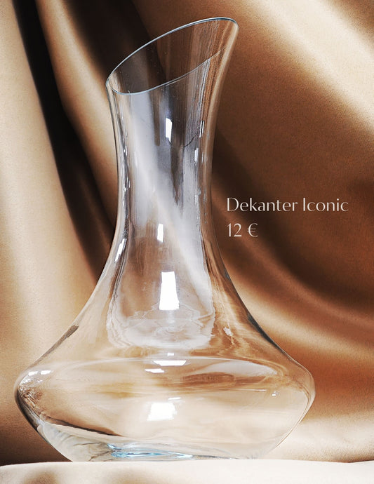 Dekanter Iconic Celebration