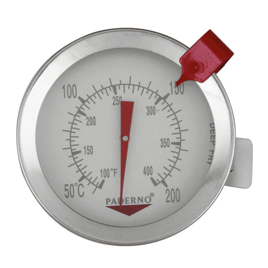 Termometar 38°C - 205°C