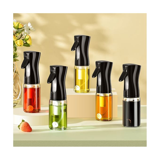 Raspršivač ulja 200 ml