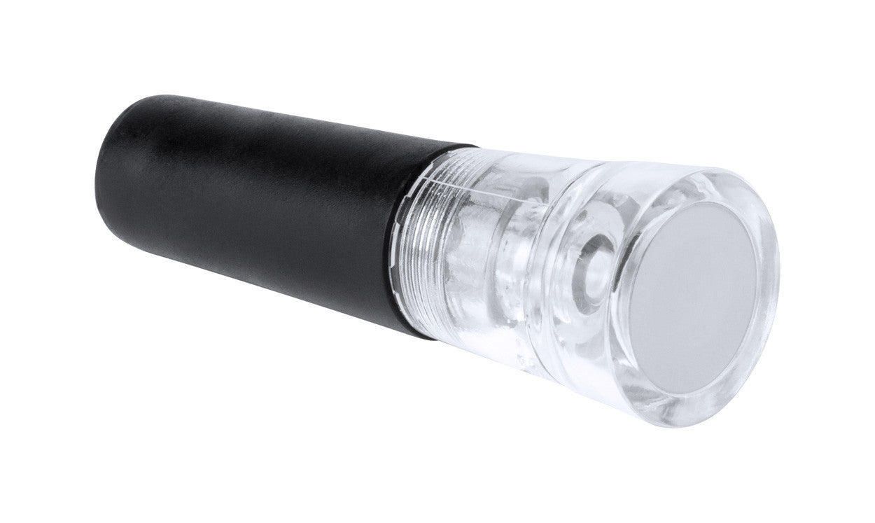 🍷 Vakuumski čep za vino s vašim logom – 100 kom