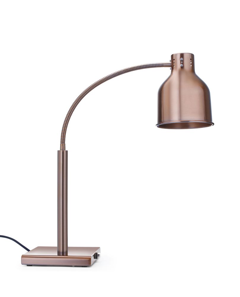 Fleksibilna toplinska lampa