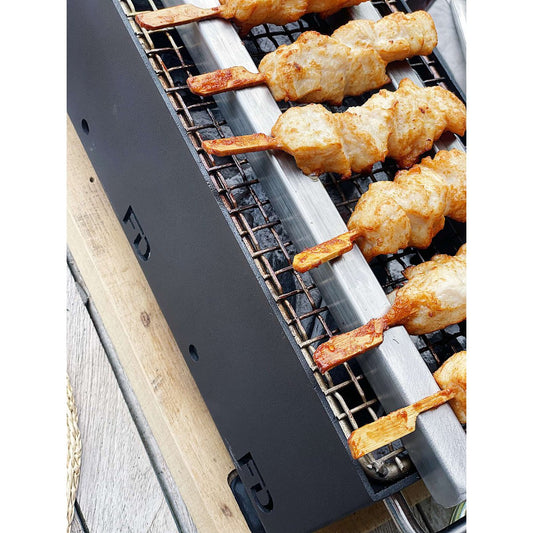 Japanski stolni grill Ferro Duro®