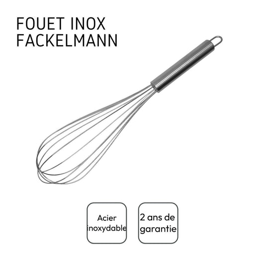 Mutilica whisk inox 32cm
