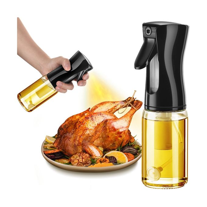 Raspršivač ulja 200 ml