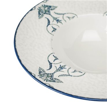 Tanjur šešir Narona 28cm