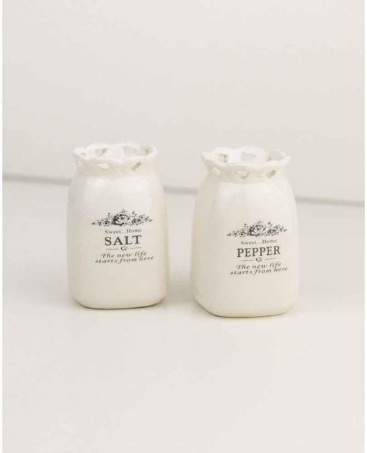 Set sol i papar Vintage 2/1