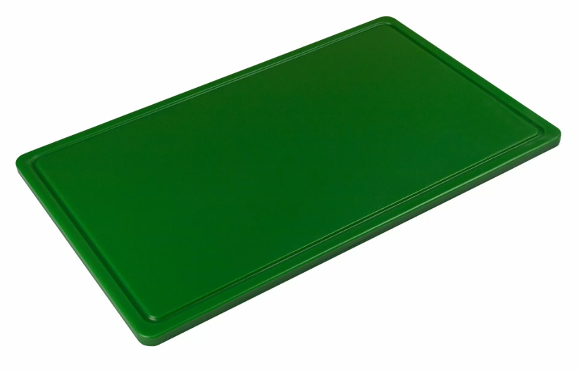 Daske HACCP - Razne boje i veličine - HDPE