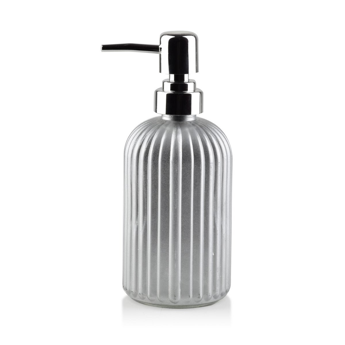 Dozator za sapun / Zlatni ili srebreni