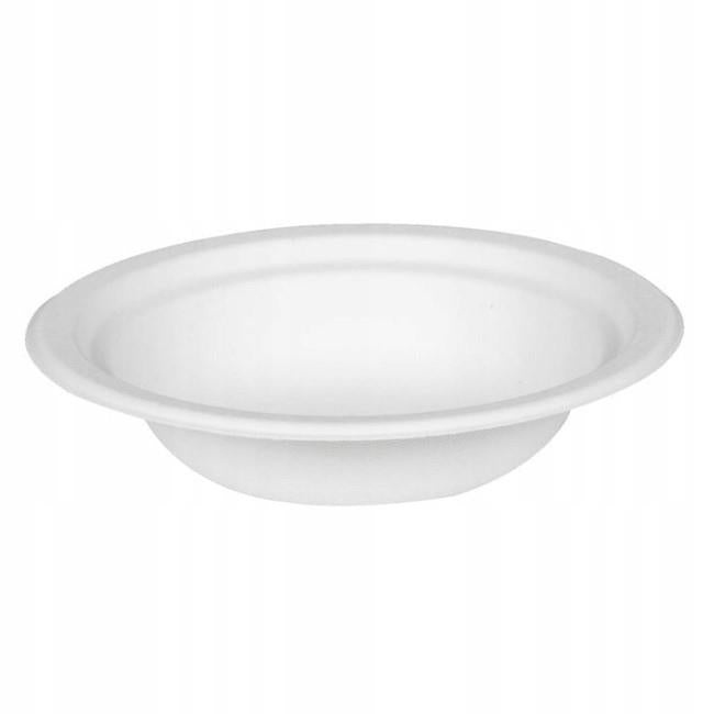 Papirnati i eko tanjuri i zdjele – 23 cm, 26 cm, 480 ml – pakiranja 50 i 100 kom 🍽️