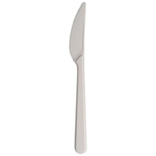 BIO plastični pribor – vilice, žlice ili noževi / 50 kom 🍴🥄🔪