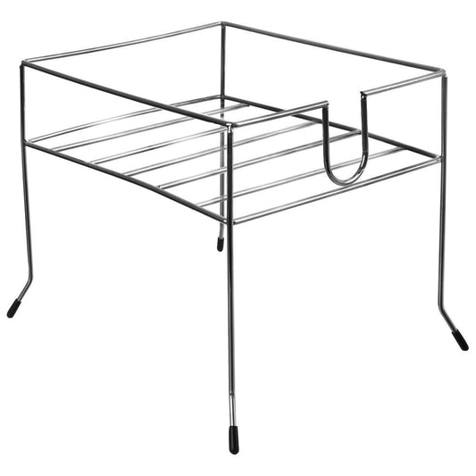 Stalak za točionik pića – čelik - Dvije veličine