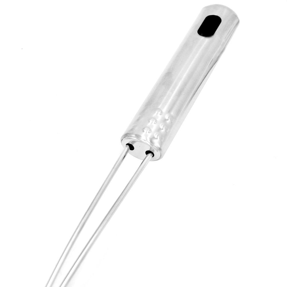 Hvataljka s cjedilom 34 cm – inox skimmer za prženje i ocjeđivanje