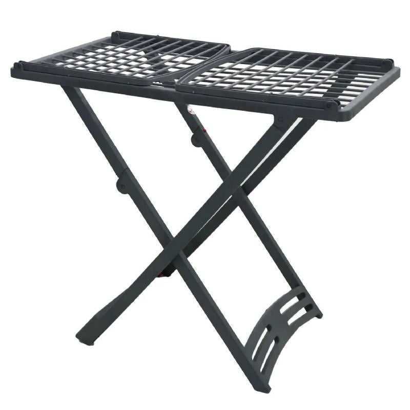 Sušilo za robu otporno na hrđu 1/1