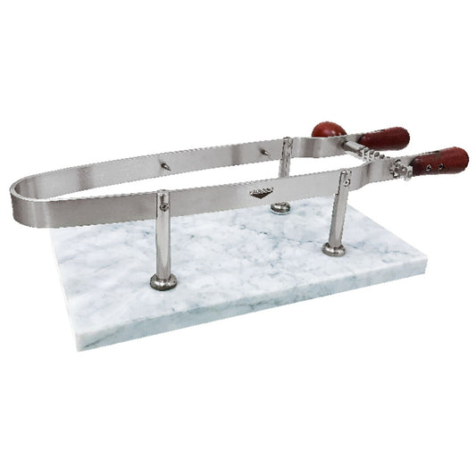 Mramorni stalak za pršut