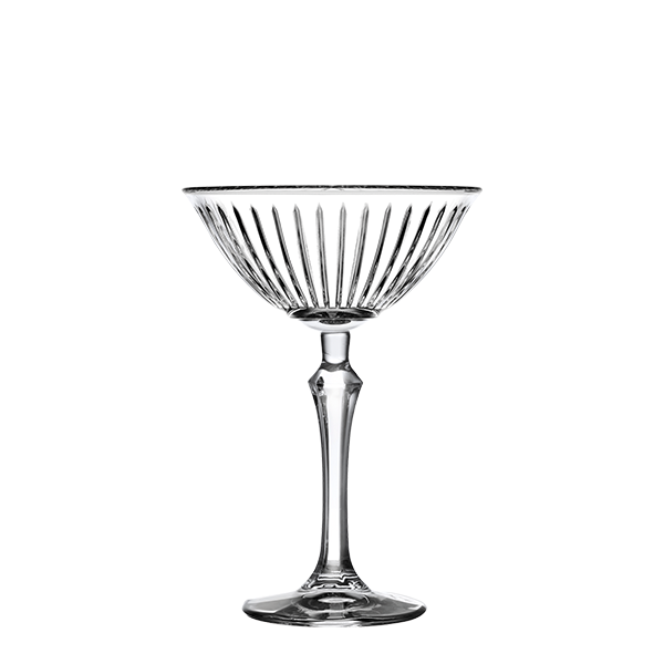 Set čaša Joy Martini 4/1