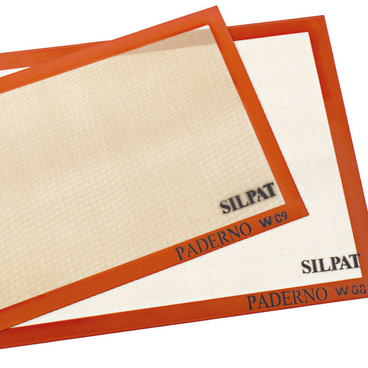 Podloga za pečenje silikonska Paderno