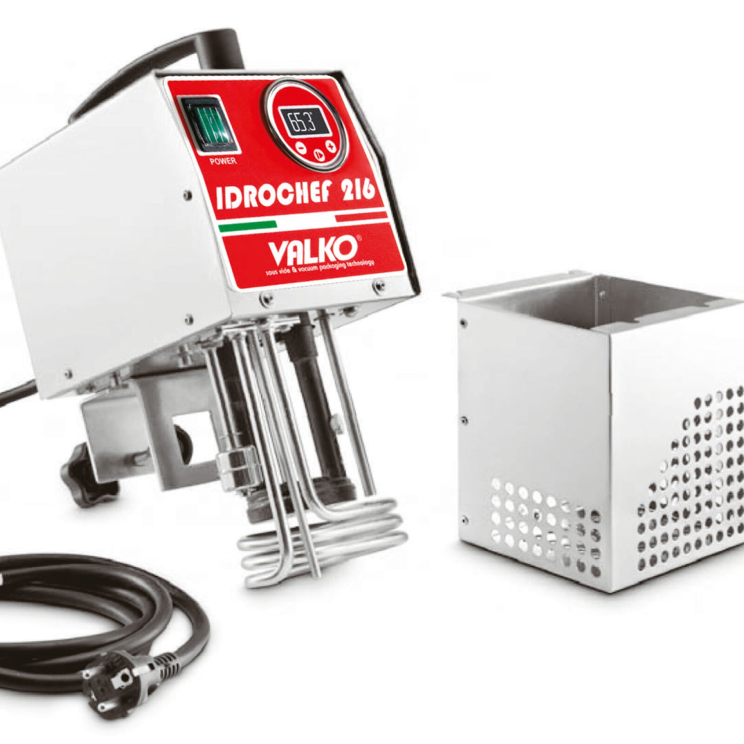 Sous-vide Valko 60L