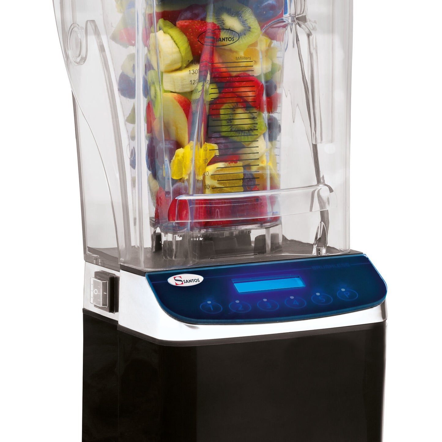 Multipraktik blender 300W