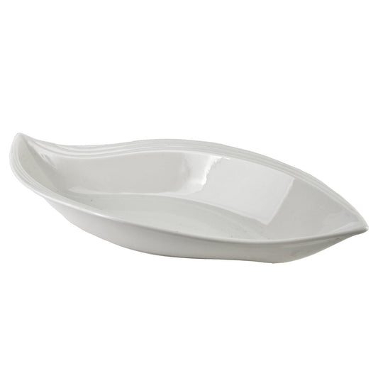 Zdjela porculanska Drop 36,5x16,5cm