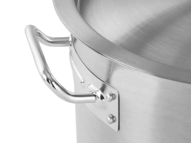 Indukcijski lonac – 59 L – Ø 50 cm | Royal Catering
