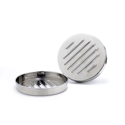 Preša za burgere od nehrđajućeg čelika Karl Weis 🇩🇪