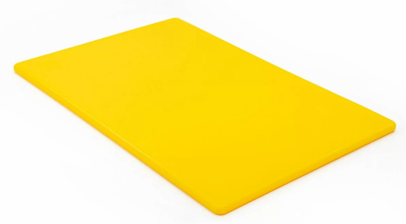 Daske HACCP - Razne boje i veličine - HDPE