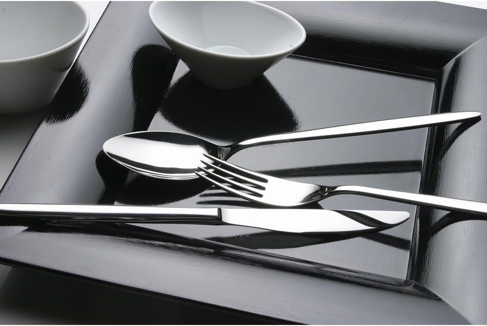 Olivia by Pintinox - elegantan inox pribor za jelo talijanskog dizajna